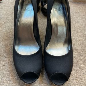 Stuart Weitzman Heels